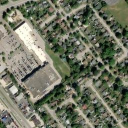 Satellite imagery of 0016 AZI 2 — NGS DR3836 — Lexington, US, US