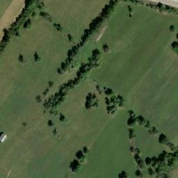 Satellite imagery of LFUCG GPS STA 0091 — NGS HZ2651 — Lexington, US, US