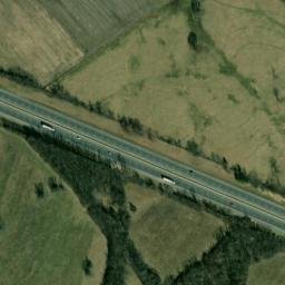 Satellite imagery of I64 T 59 — NGS HZ0180 — Lexington, US, US