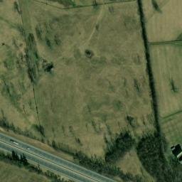 Satellite imagery of I64 T 59 — NGS HZ0180 — Lexington, US, US