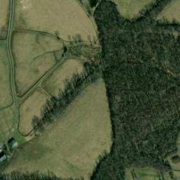 Satellite imagery of I64 T 59 — NGS HZ0180 — Lexington, US, US