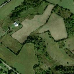 Satellite imagery of Harpers Ridge, US