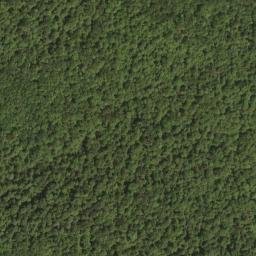 Satellite imagery of Crooked Ridge, US