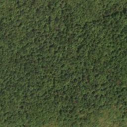 Satellite imagery of Crooked Ridge, US
