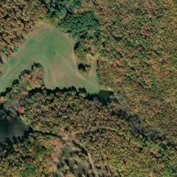 Satellite imagery of McClung Ridge, US