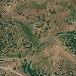 Satellite imagery of survey_point, PT