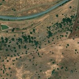 Satellite imagery of survey_point, PT