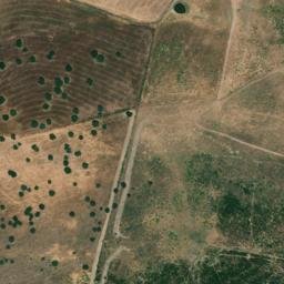 Satellite imagery of survey_point, PT