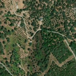 Satellite imagery of Cerro de Tentudia, ES