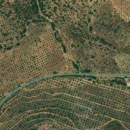Satellite imagery of survey_point, ES