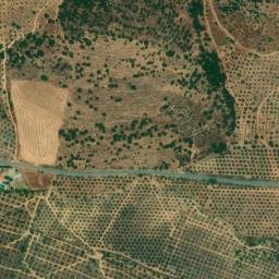 Satellite imagery of survey_point, ES