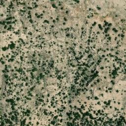 Satellite imagery of Sierra de las Cabras, ES