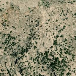 Satellite imagery of Sierra de las Cabras, ES