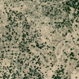 Satellite imagery of Sierra de las Cabras, ES