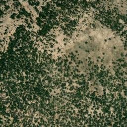 Satellite imagery of Revolcadores, ES