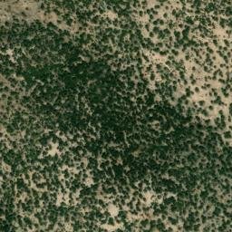 Satellite imagery of Revolcadores, ES