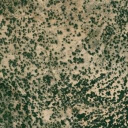 Satellite imagery of Revolcadores, ES