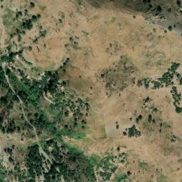Satellite imagery of Castello Rufo Ruffo, IT
