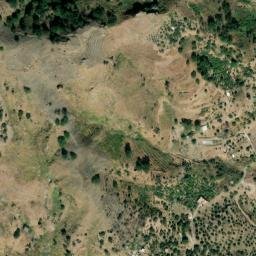Satellite imagery of Castello Rufo Ruffo, IT