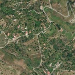 Satellite imagery of Castello Rufo Ruffo, IT