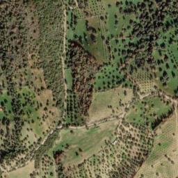 Satellite imagery of Psilí Ráchi, GR