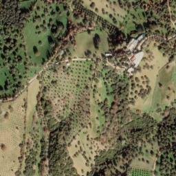 Satellite imagery of Psilí Ráchi, GR