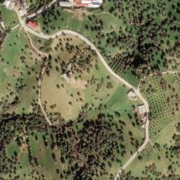 Satellite imagery of Psilí Ráchi, GR