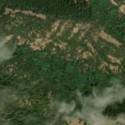Satellite imagery of Psilí Ráchi, GR