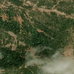 Satellite imagery of Psilí Ráchi, GR