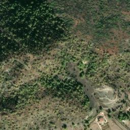 Satellite imagery of Ákra Schínos, GR