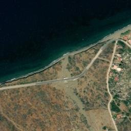 Satellite imagery of Ákra Mavrolímni, GR