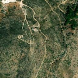 Satellite imagery of Ráchi Chrysoúli, GR