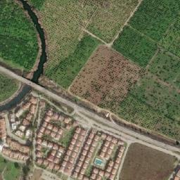 Drone Görünümü