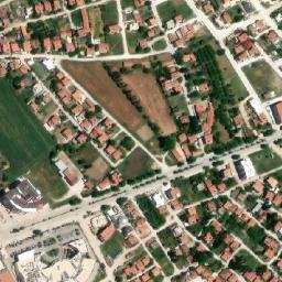 Drone Görünümü