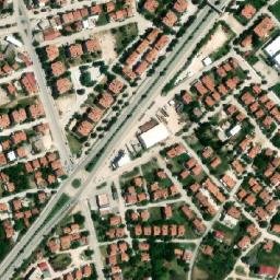 Drone Görünümü