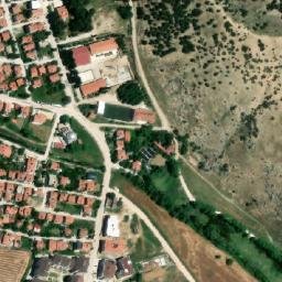Drone Görünümü