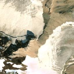 Satellite imagery of Kōtal-e Kamāling, AF