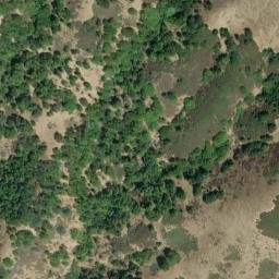 Satellite imagery of Big Rock Ridge, US