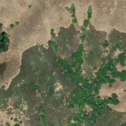 Satellite imagery of Big Rock Ridge, US