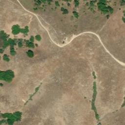 Satellite imagery of Big Rock Ridge, US