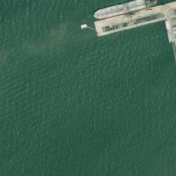 Satellite imagery of Davis Point, US