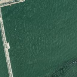 Satellite imagery of Davis Point, US