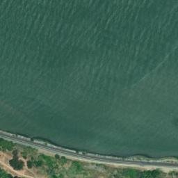 Satellite imagery of Dillon Point, US