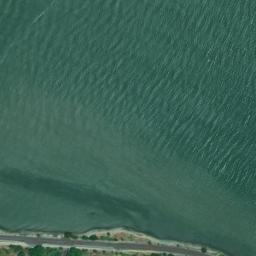 Satellite imagery of Dillon Point, US