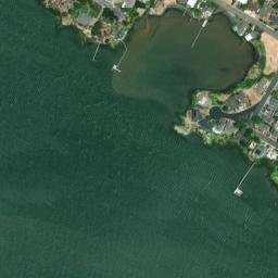 Satellite imagery of Commodore Jones Point, US