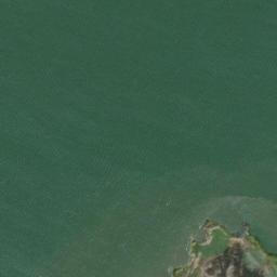 Satellite imagery of Point Edith, US
