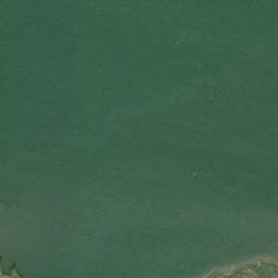 Satellite imagery of Point Edith, US