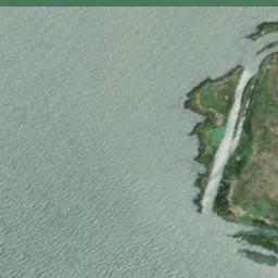 Satellite imagery of Simmons Point, US