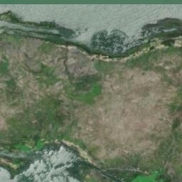 Satellite imagery of Simmons Point, US