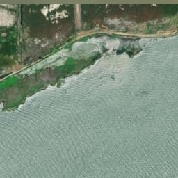 Satellite imagery of Point Wall, US